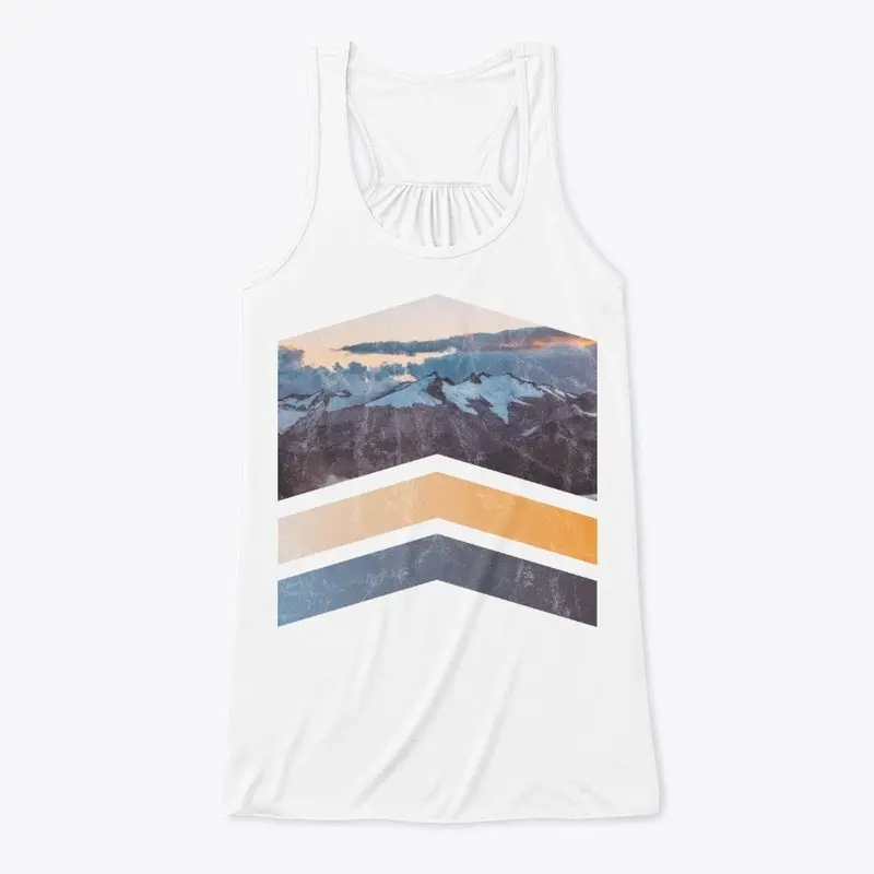 Women's Summit Tank